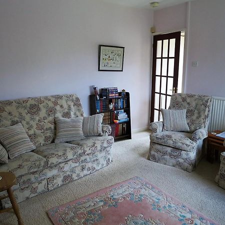 Cae Y Rhedyn Annexe Hotell Crickhowell Eksteriør bilde