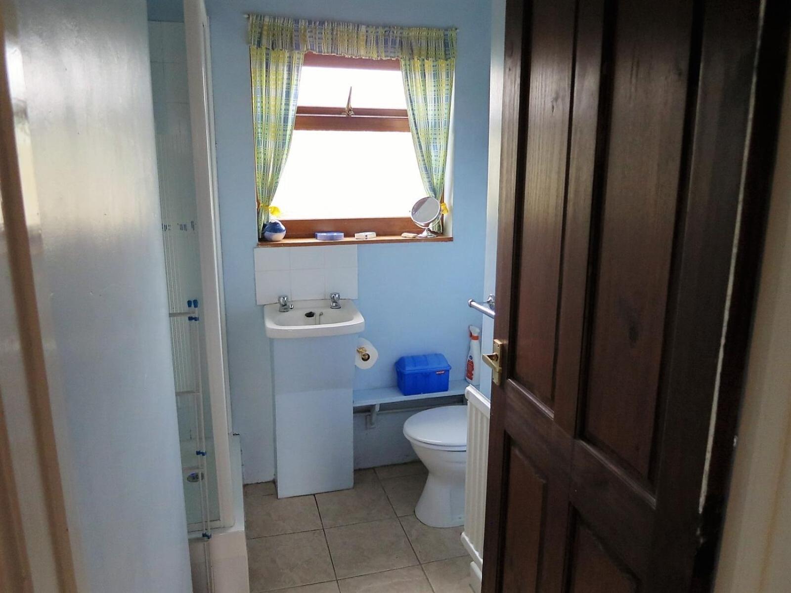 Cae Y Rhedyn Annexe Hotell Crickhowell Eksteriør bilde