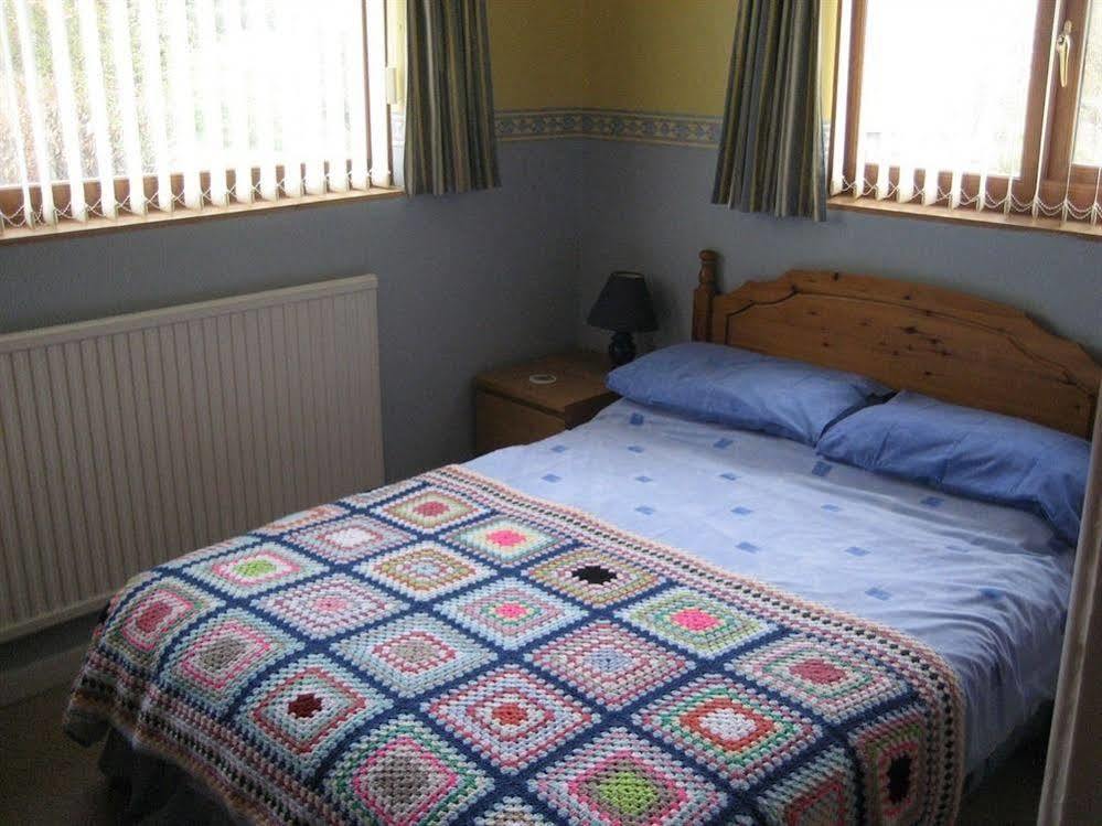 Cae Y Rhedyn Annexe Hotell Crickhowell Eksteriør bilde